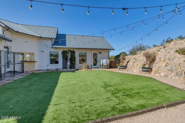 1605 N Page Springs Road, Cornville, AZ 86325