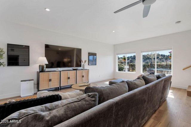 1605 N Page Springs Road, Cornville, AZ 86325