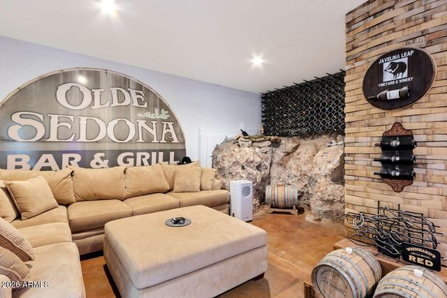 1605 N Page Springs Road, Cornville, AZ 86325