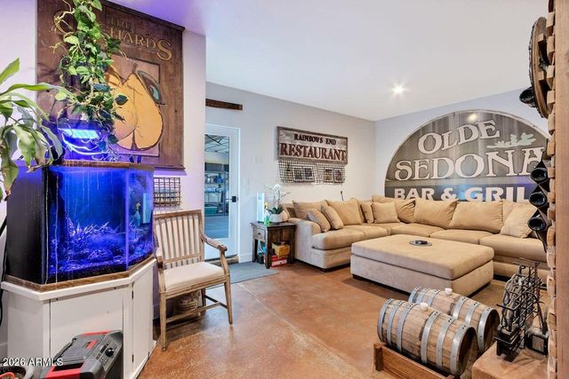 1605 N Page Springs Road, Cornville, AZ 86325