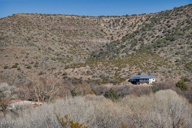 1605 N Page Springs Road, Cornville, AZ 86325