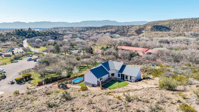 1605 N Page Springs Road, Cornville, AZ 86325
