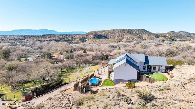 1605 N Page Springs Road, Cornville, AZ 86325