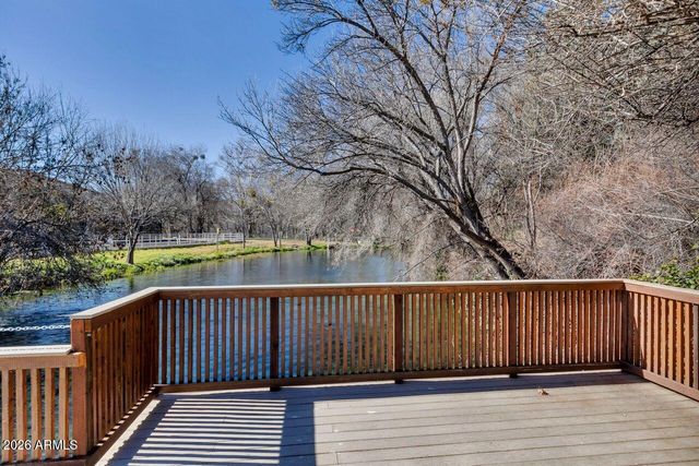 1605 N Page Springs Road, Cornville, AZ 86325