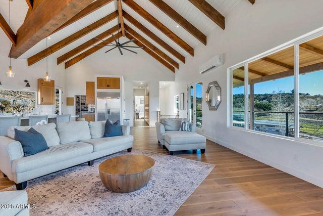 1605 N Page Springs Road, Cornville, AZ 86325