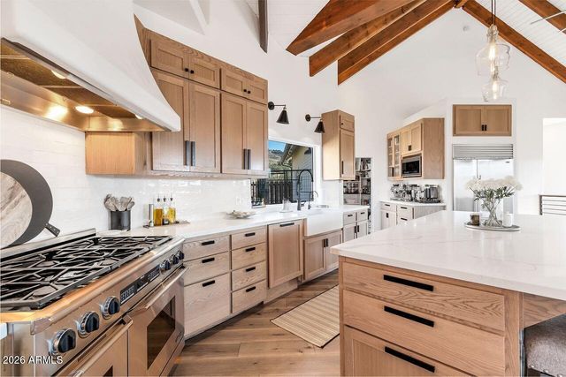 1605 N Page Springs Road, Cornville, AZ 86325