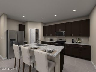 3017 BELLA COLLINA Way, Green Cove Springs, FL 32043