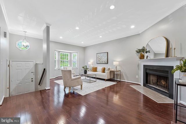 12336 FIELD LARK CT, Fairfax, VA 22033