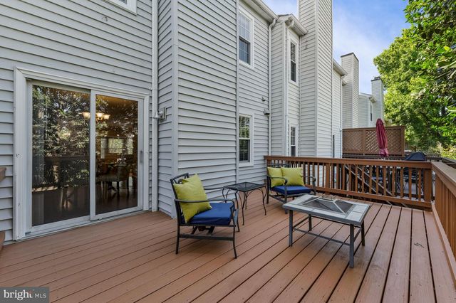 12336 FIELD LARK CT, Fairfax, VA 22033