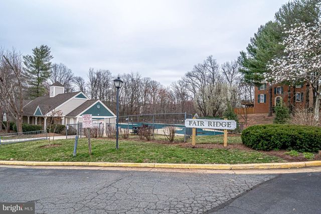 12336 FIELD LARK CT, Fairfax, VA 22033