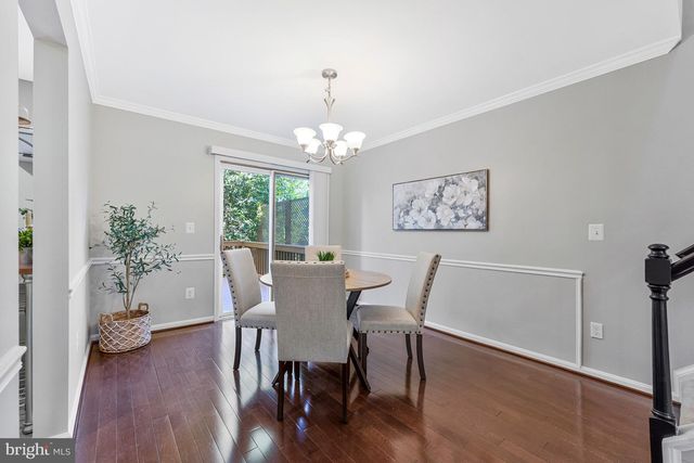 12336 FIELD LARK CT, Fairfax, VA 22033