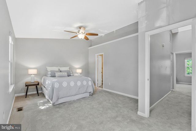 12336 FIELD LARK CT, Fairfax, VA 22033