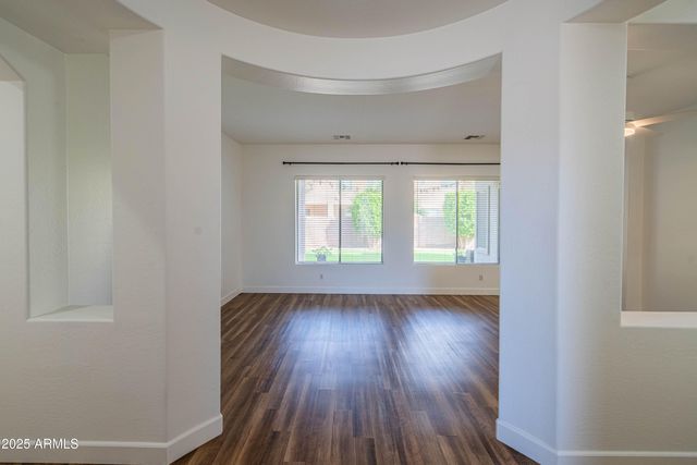 1544 E GRAND CANYON Drive, Chandler, AZ 85249