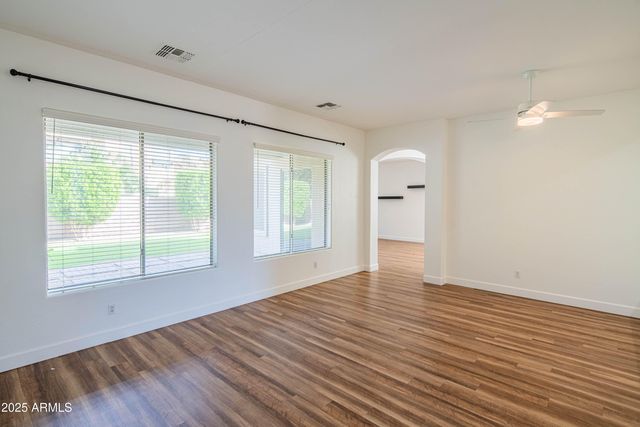 1544 E GRAND CANYON Drive, Chandler, AZ 85249