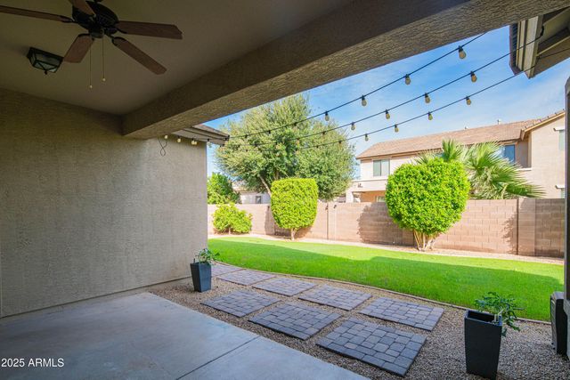 1544 E GRAND CANYON Drive, Chandler, AZ 85249