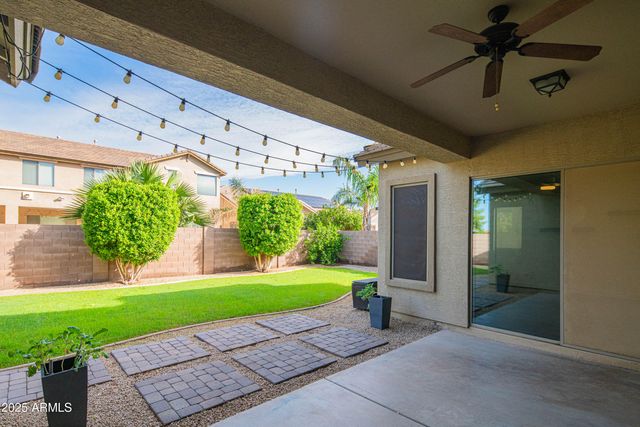 1544 E GRAND CANYON Drive, Chandler, AZ 85249