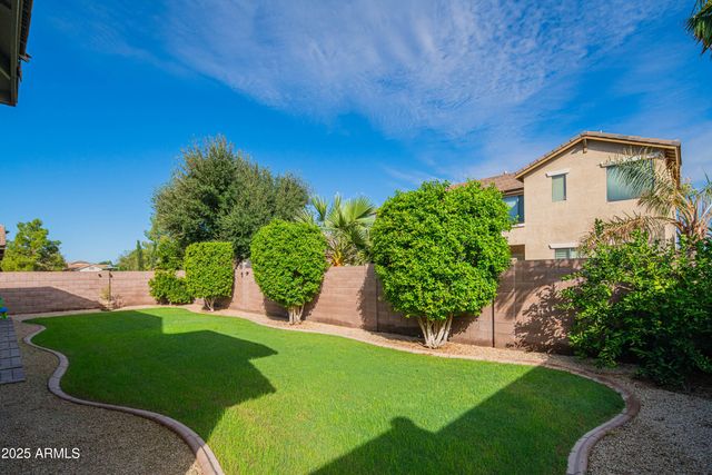 1544 E GRAND CANYON Drive, Chandler, AZ 85249