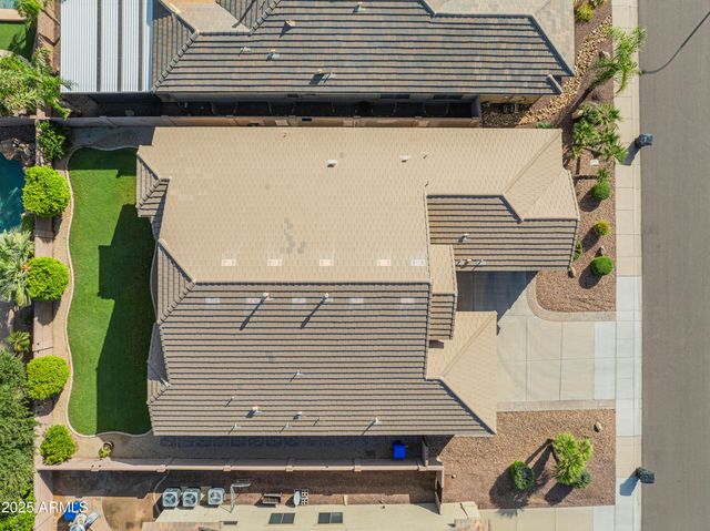 1544 E GRAND CANYON Drive, Chandler, AZ 85249