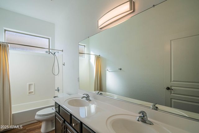 1544 E GRAND CANYON Drive, Chandler, AZ 85249