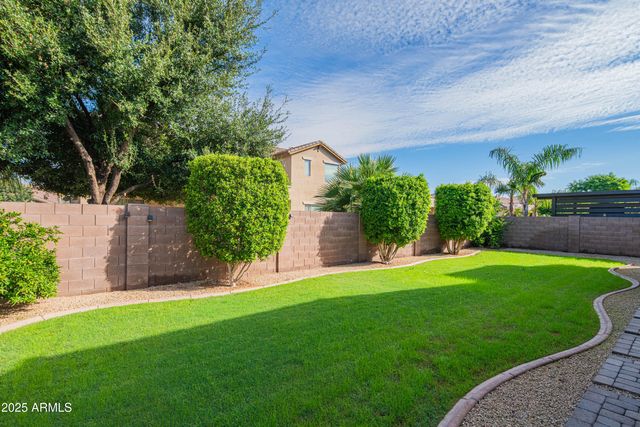 1544 E GRAND CANYON Drive, Chandler, AZ 85249