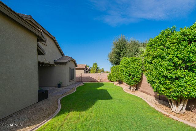 1544 E GRAND CANYON Drive, Chandler, AZ 85249