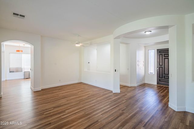 1544 E GRAND CANYON Drive, Chandler, AZ 85249