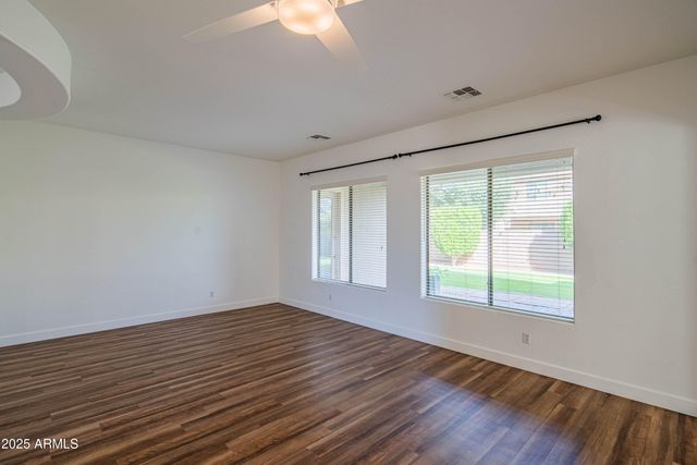 1544 E GRAND CANYON Drive, Chandler, AZ 85249