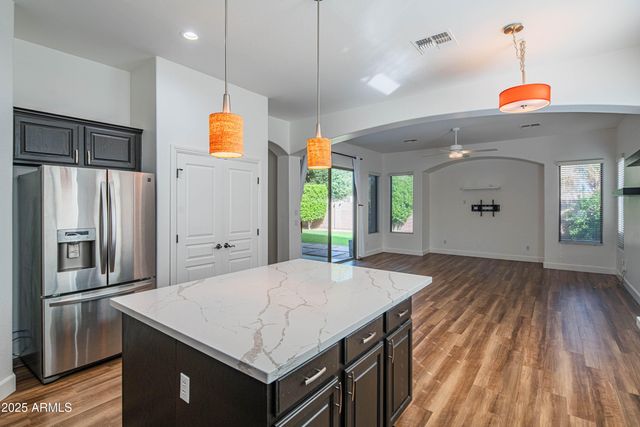 1544 E GRAND CANYON Drive, Chandler, AZ 85249