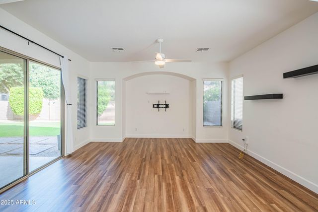 1544 E GRAND CANYON Drive, Chandler, AZ 85249