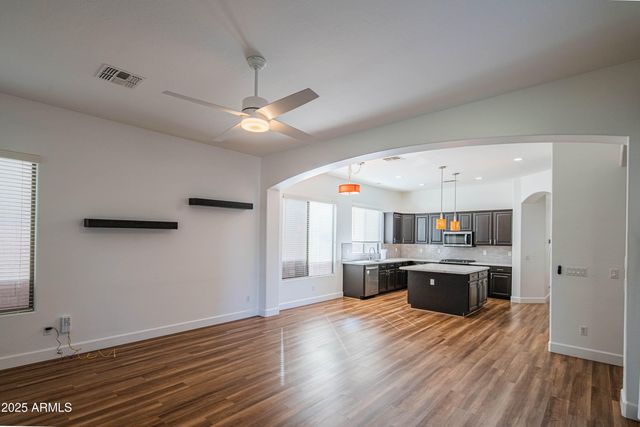 1544 E GRAND CANYON Drive, Chandler, AZ 85249