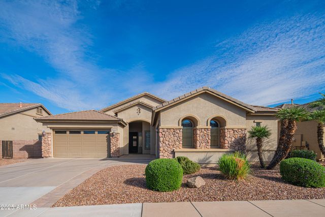 1544 E GRAND CANYON Drive, Chandler, AZ 85249