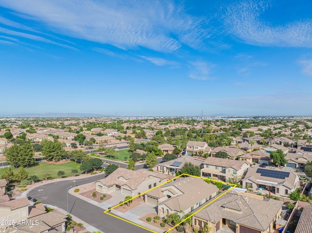 1544 E GRAND CANYON Drive, Chandler, AZ 85249