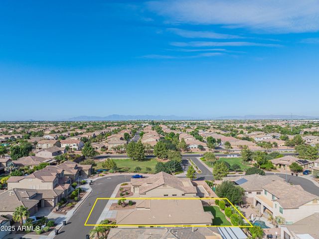 1544 E GRAND CANYON Drive, Chandler, AZ 85249