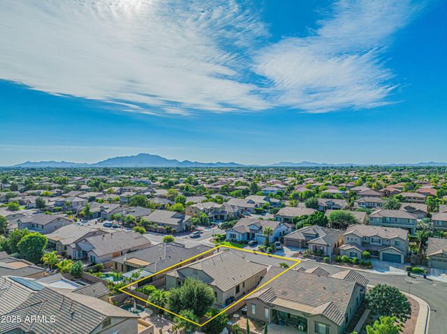 1544 E GRAND CANYON Drive, Chandler, AZ 85249