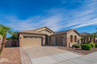 1544 E GRAND CANYON Drive, Chandler, AZ 85249