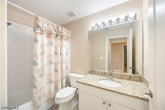 20611 Country Creek DR 3222, Estero, FL 33928
