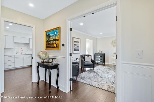 10088 Lafayette Lane, Dimondale, MI 48821