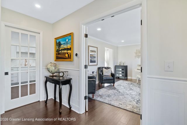 10088 Lafayette Lane, Dimondale, MI 48821