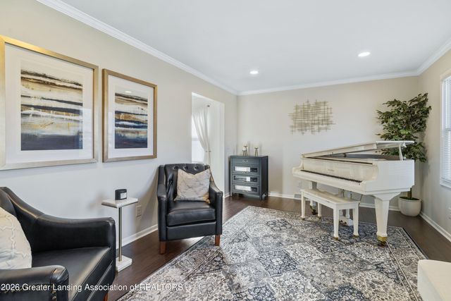 10088 Lafayette Lane, Dimondale, MI 48821