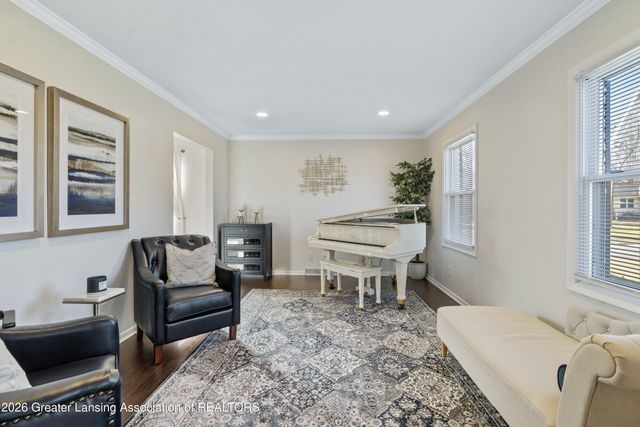 10088 Lafayette Lane, Dimondale, MI 48821