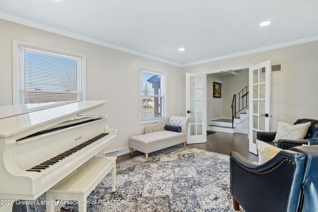 10088 Lafayette Lane, Dimondale, MI 48821