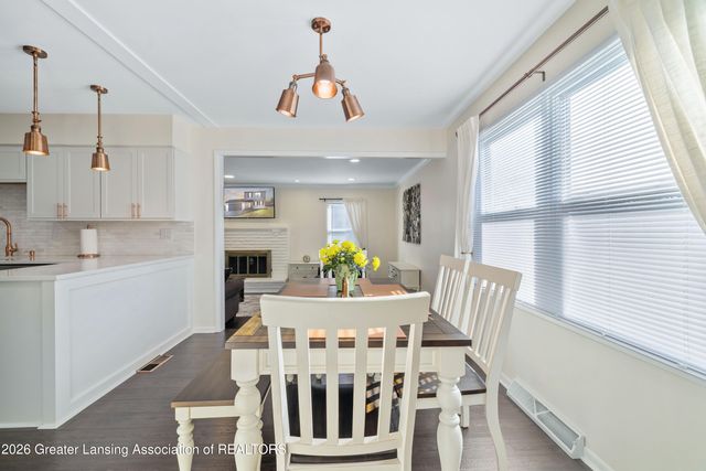 10088 Lafayette Lane, Dimondale, MI 48821