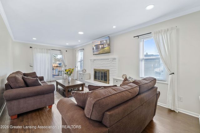 10088 Lafayette Lane, Dimondale, MI 48821