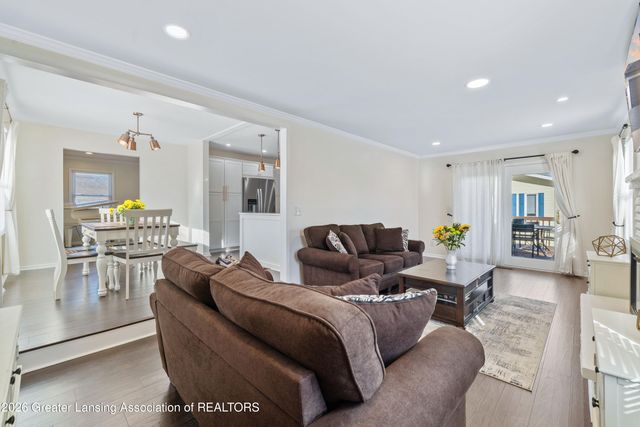 10088 Lafayette Lane, Dimondale, MI 48821