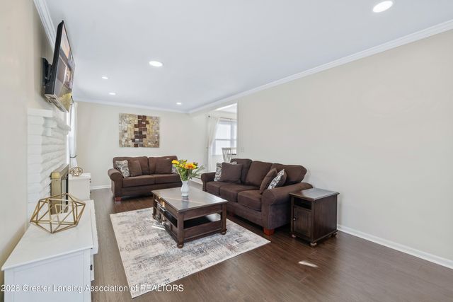 10088 Lafayette Lane, Dimondale, MI 48821