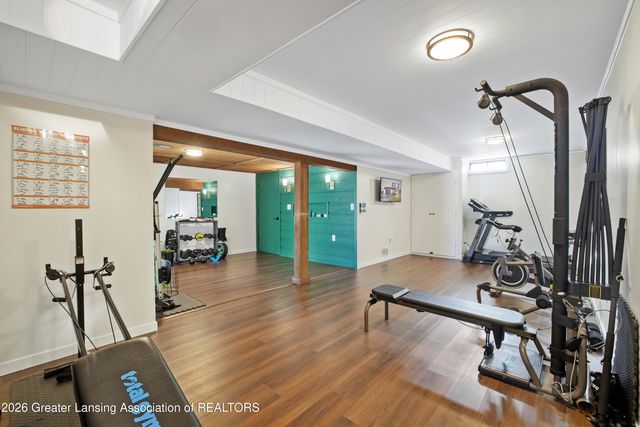 10088 Lafayette Lane, Dimondale, MI 48821