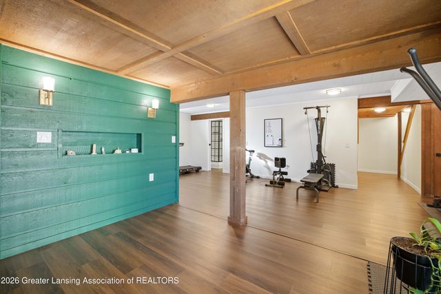 10088 Lafayette Lane, Dimondale, MI 48821