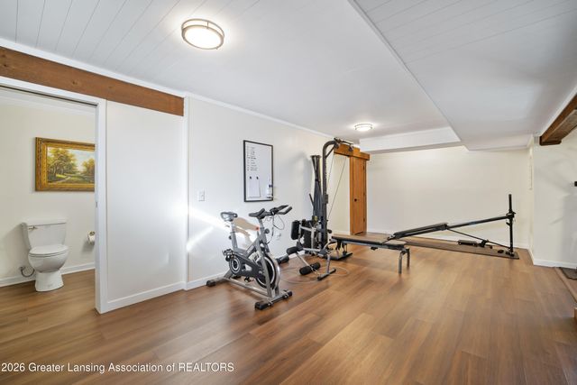 10088 Lafayette Lane, Dimondale, MI 48821