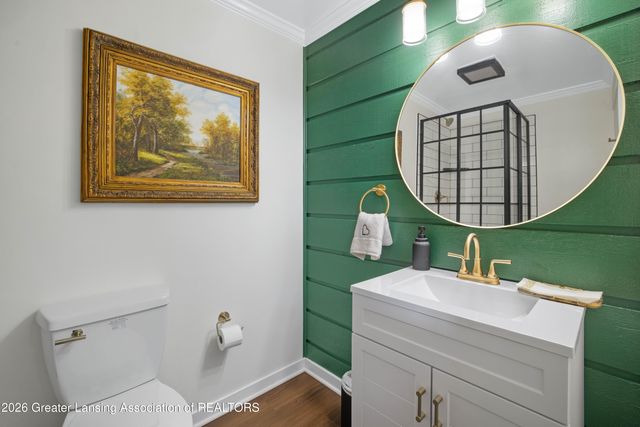 10088 Lafayette Lane, Dimondale, MI 48821