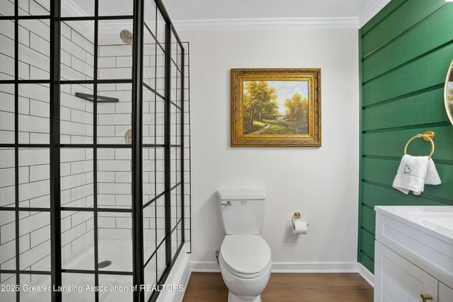 10088 Lafayette Lane, Dimondale, MI 48821